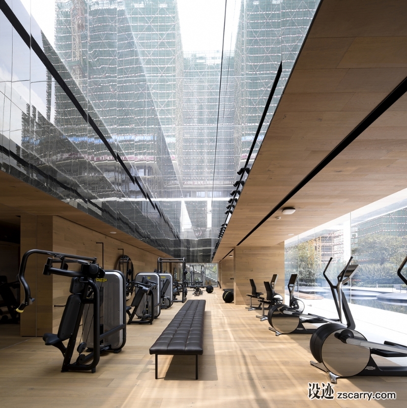 017.jpg 工装参考,文体医教,健身房,