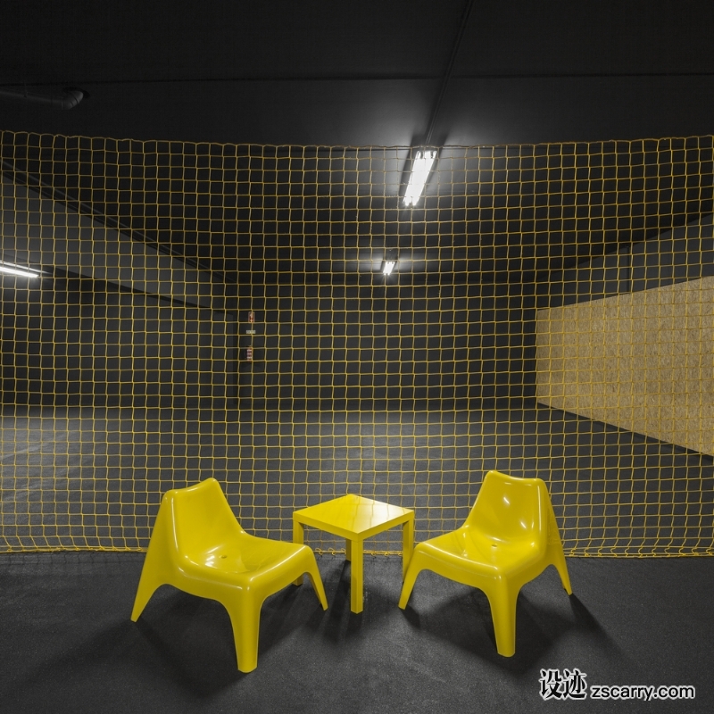 33-estudioamatam-architecture-design-gym-maisfitness-torres_vedras-underground-004.jpg 工装参考,文体医教,健身房,