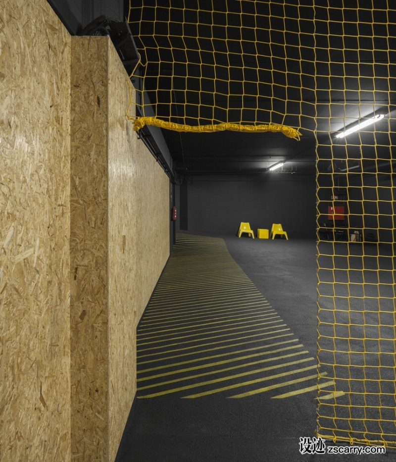 35-estudioamatam-architecture-design-gym-maisfitness-torres_vedras-underground-006.jpg 工装参考,文体医教,健身房,