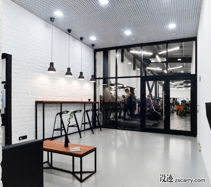 Avangard+gym+fitness+area.jpg 工装参考,文体医教,健身房,