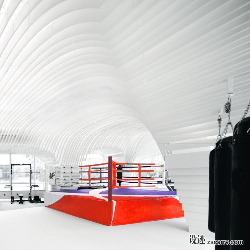 BWAO_Muay_Thai_Space_(8).jpg 工装参考,文体医教,健身房,