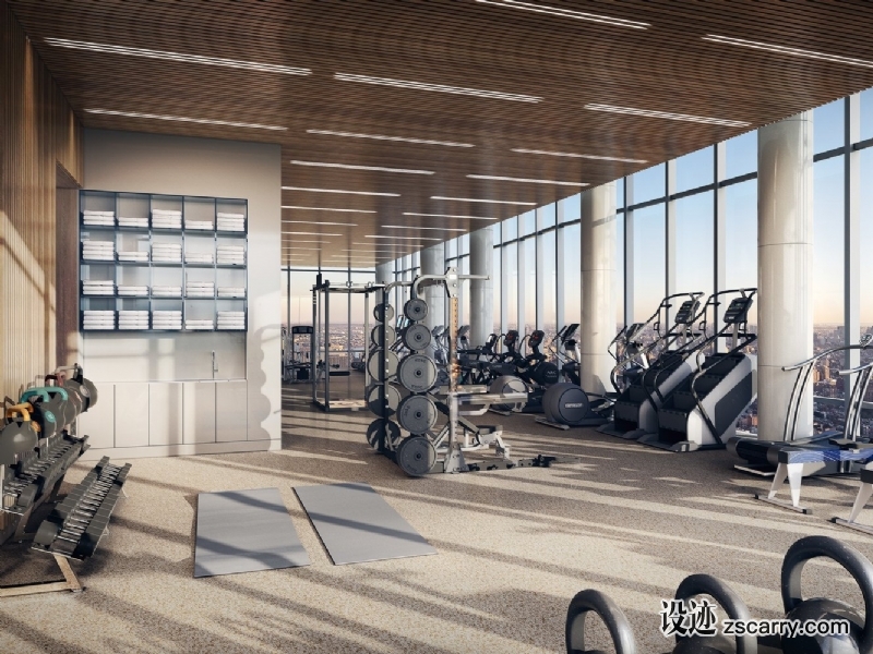 Fitness-Center.jpg 工装参考,文体医教,健身房,