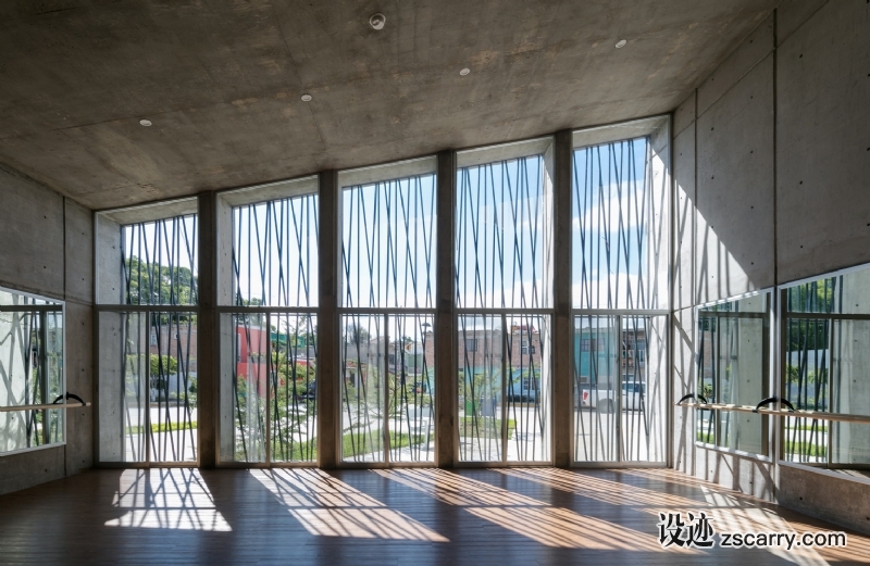 foto_07.jpg 工装参考,文体医教,健身房,