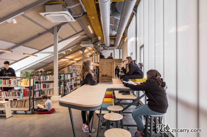 02_kütüphane05.jpg 工装参考,文体医教,学校,