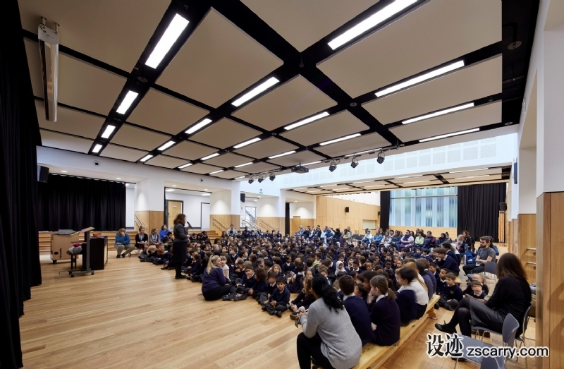 10_ARCHDAILY_PAUL_RIDDLE.jpg 工装参考,文体医教,学校,