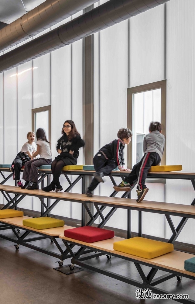 12_kütüphane01.jpg 工装参考,文体医教,学校,