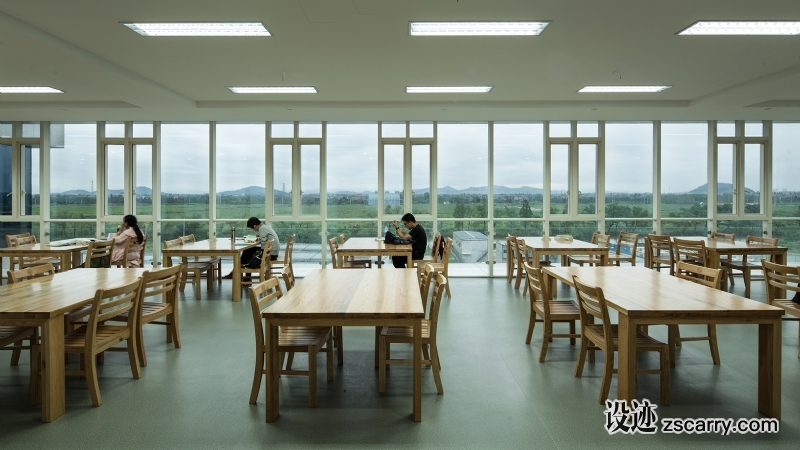 19图书馆室内（张辉）.jpg 工装参考,文体医教,学校,