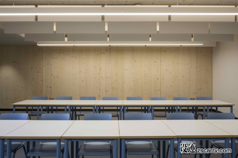 62._Stephen_Perse_School.jpg 工装参考,文体医教,学校,