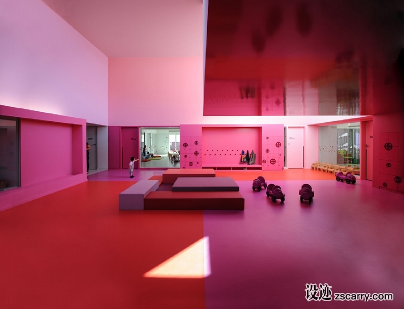 f3_buhl_nursery_dominique_coulon_associes_photo_david_romero_uzeda.jpg 工装参考,文体医教,学校,