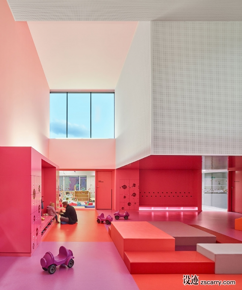 f6_buhl_nursery_dominique_coulon_associes_photo_eugeni_pons.jpg 工装参考,文体医教,学校,