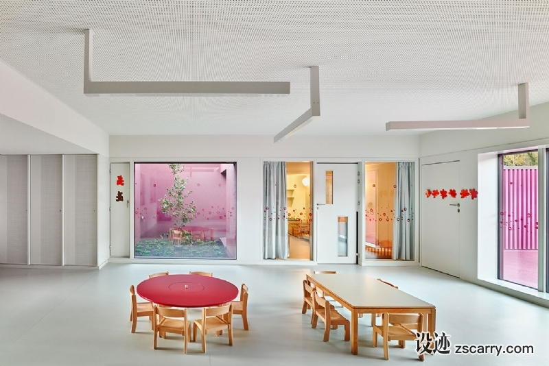 f7_buhl_nursery_dominique_coulon_associes_photo_eugeni_pons.jpg 工装参考,文体医教,学校,