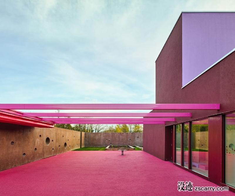 f8_buhl_nursery_dominique_coulon_associes_photo_eugeni_pons.jpg 工装参考,文体医教,学校,