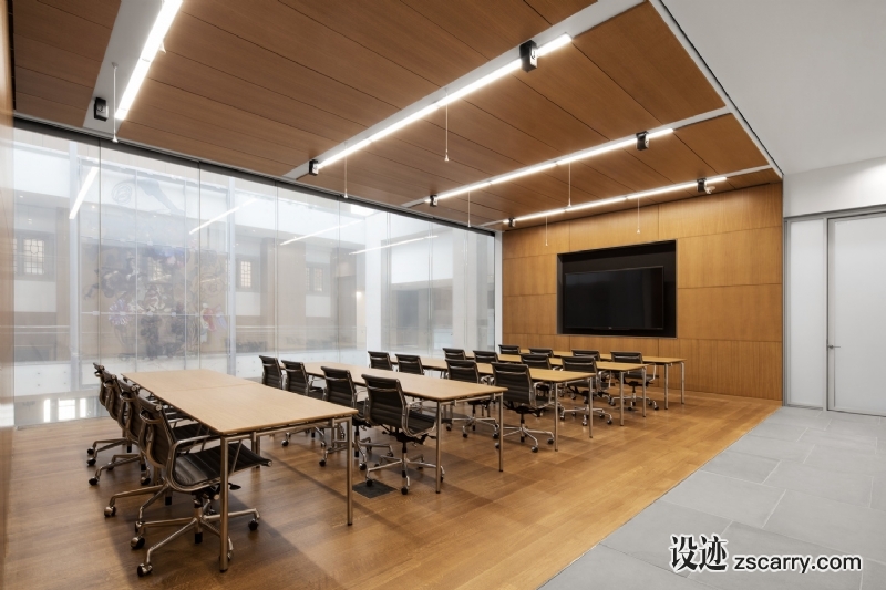 Forum_meeting_room_-_Credit_to_Adrien_Williams.jpg 工装参考,文体医教,学校,