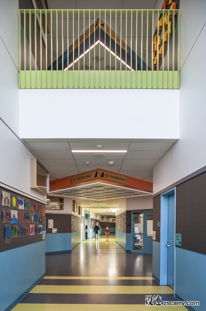 LWES_-_Corridor_Vertical.jpg 工装参考,文体医教,学校,