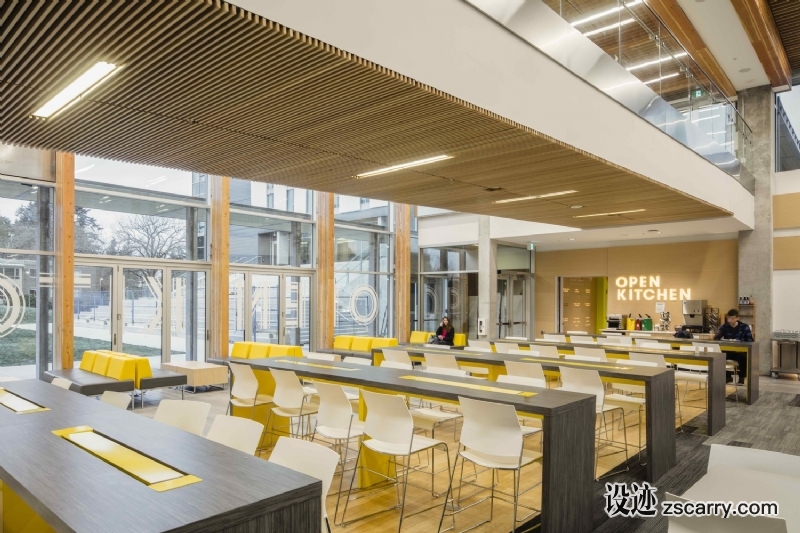 OrchardCommons_openkitchen_MichaelElkan.jpg 工装参考,文体医教,学校,