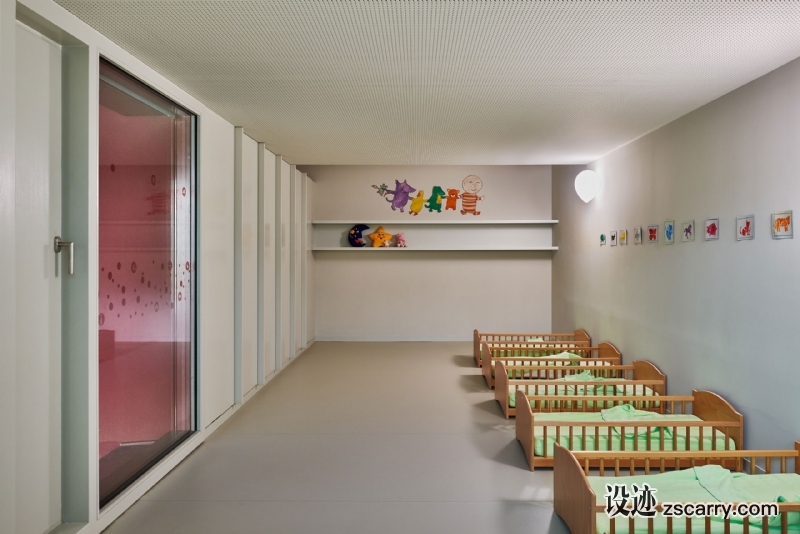 p5_buhl_nursery_dominique_coulon_associes_photo_eugeni_pons.jpg 工装参考,文体医教,学校,