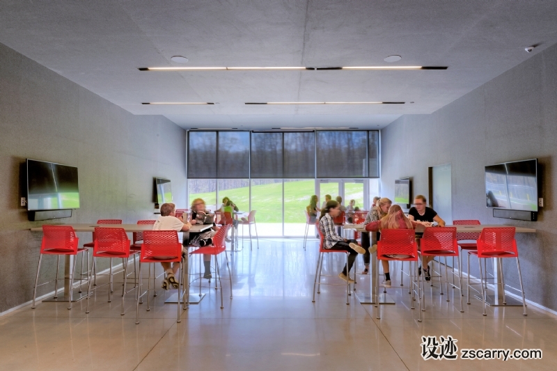 Reeds_Spring_Middle_School_-_DWa_11.jpg 工装参考,文体医教,学校,