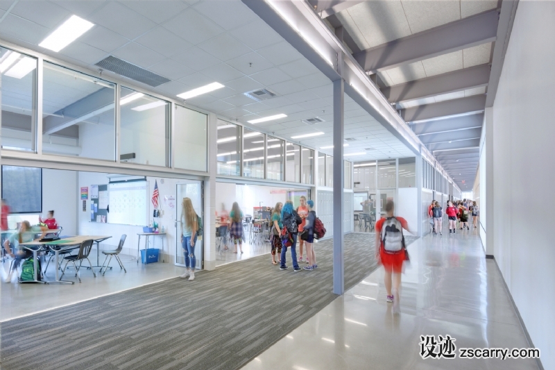 Reeds_Spring_Middle_School_-_DWa_12.jpg 工装参考,文体医教,学校,