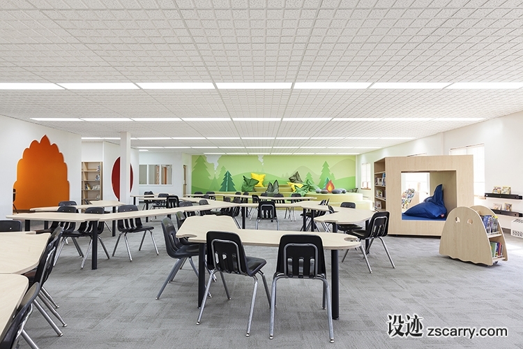 sainte-anne-academy-by-taktik-design-photo-by-Maxime-Brouillet-121.jpg 工装参考,文体医教,学校,