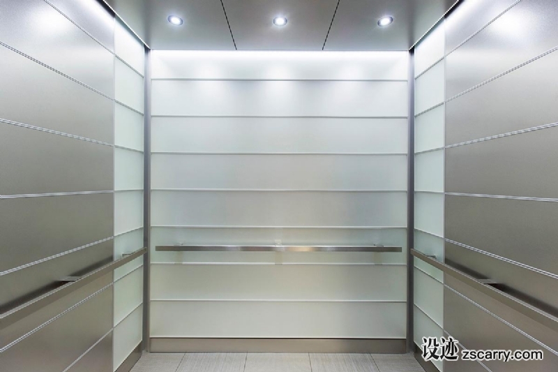 6.1_AC_2260_12042012_0.jpg 工装参考,功能空间,电梯轿箱,
