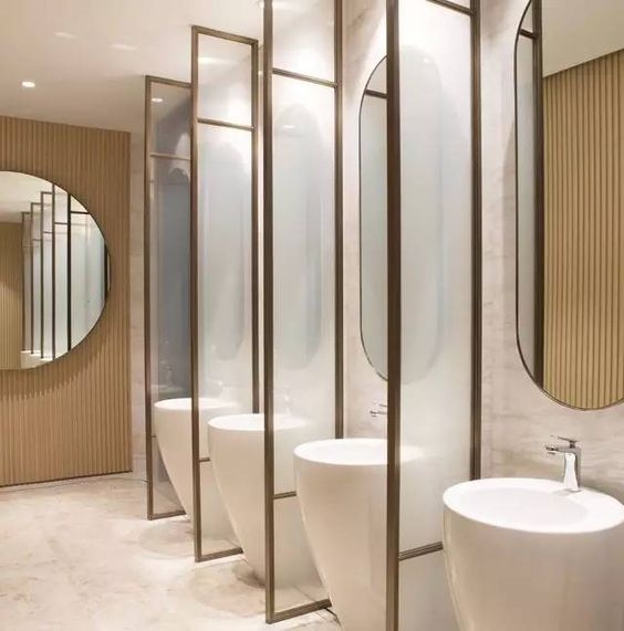 4a89de27cd9fe81e84e6fbeb4daa960e.jpg 工装参考,功能空间,公共厕所,