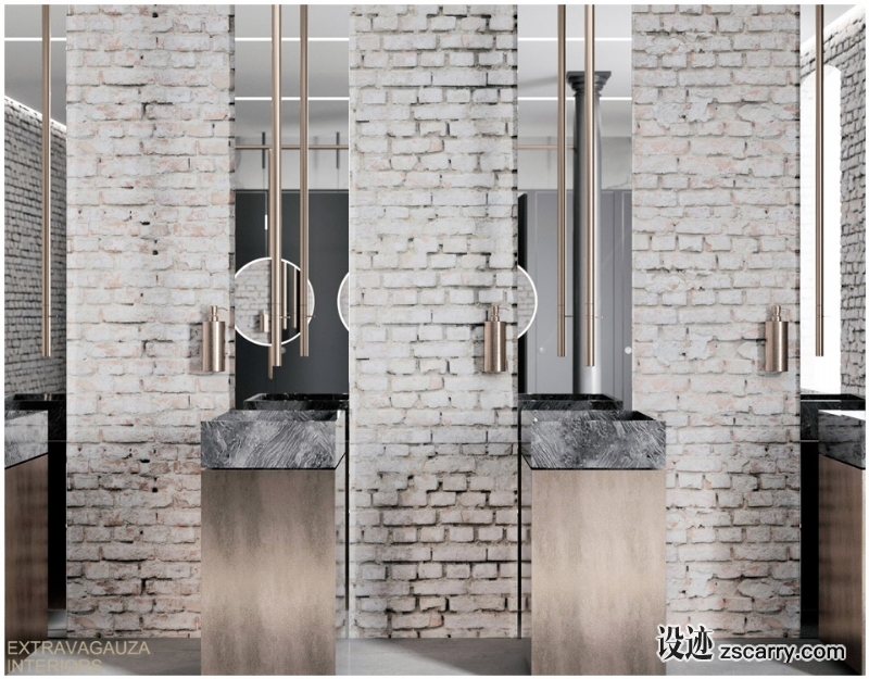 015.jpg 工装参考,功能空间,公共厕所,