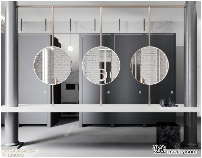 017.jpg 工装参考,功能空间,公共厕所,