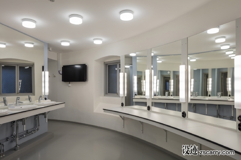 24_Artist_lodge.jpg 工装参考,功能空间,公共厕所,