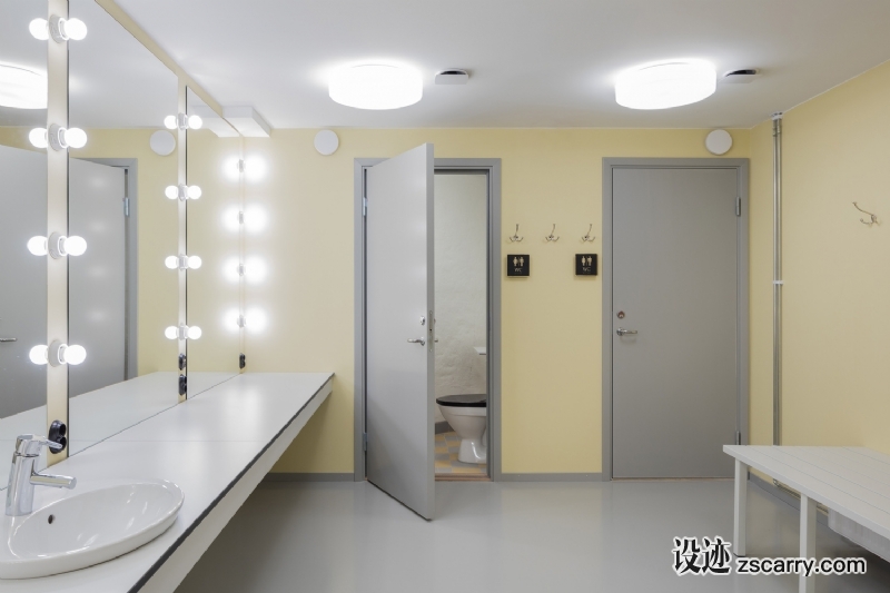 25_Artist_lodge.jpg 工装参考,功能空间,公共厕所,