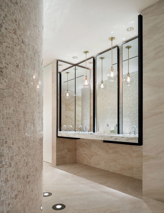 510bc26f21a9a1da83774b6c97d5ff1e.jpg 工装参考,功能空间,公共厕所,