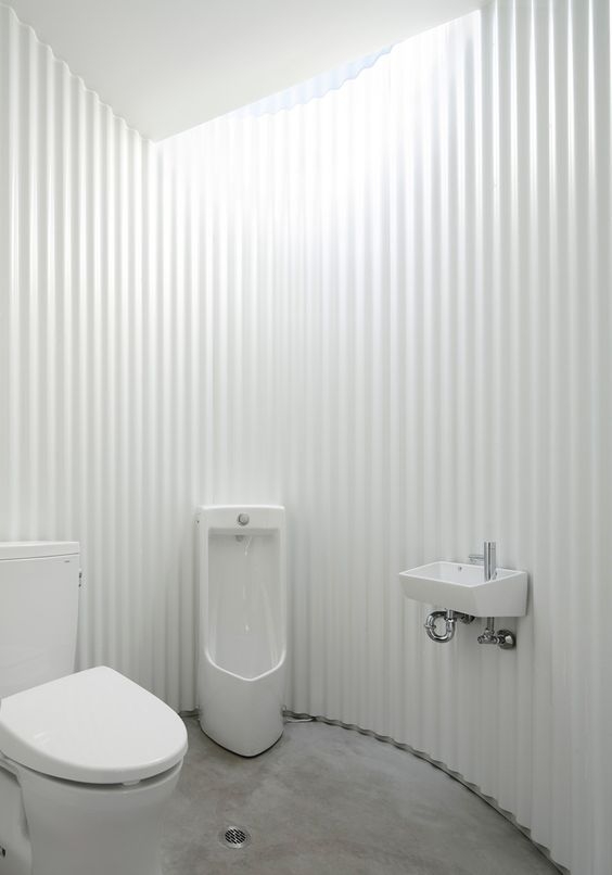 941b5755e8d59e934c9397c4c462a5b3.jpg 工装参考,功能空间,公共厕所,