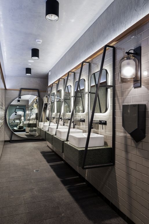 40751d6d0bd8ce5065741d422ee731db.jpg 工装参考,功能空间,公共厕所,