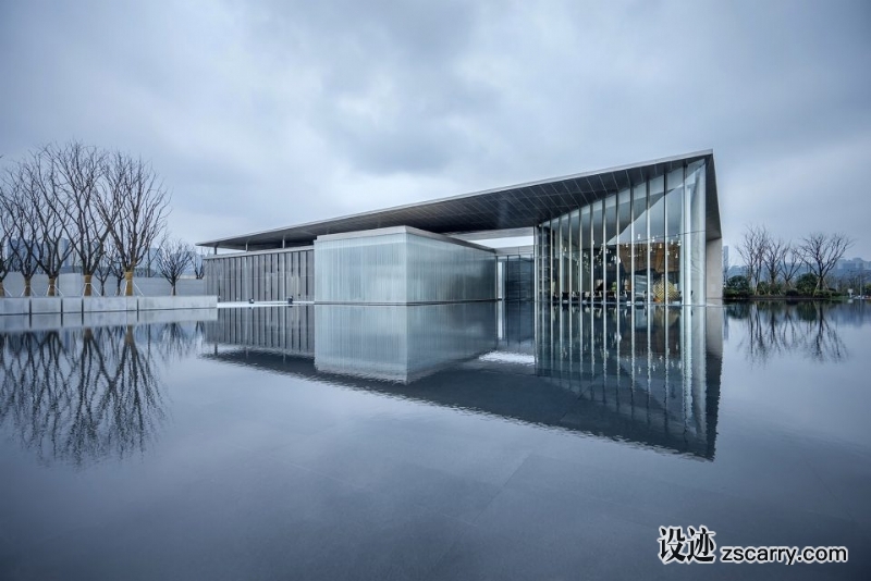 001-Central-Park-Sales-Centre-960x641.jpg 工装参考,商业空间,售楼处,