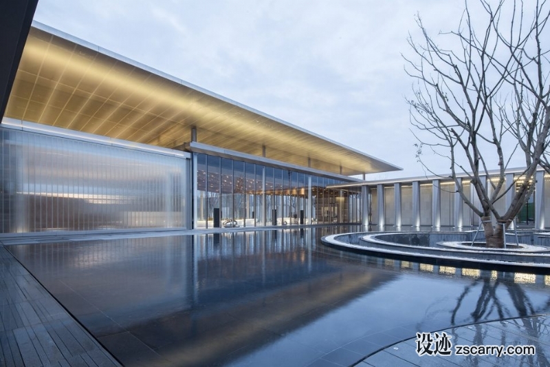 006-Chongqing-Central-Park-Life-Experience-Center-960x640.jpg 工装参考,商业空间,售楼处,