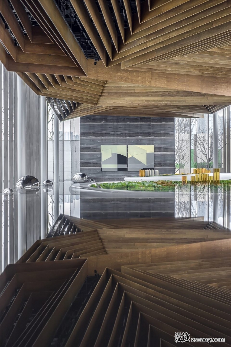 008-Central-Park-Sales-Centre-960x1440.jpg 工装参考,商业空间,售楼处,