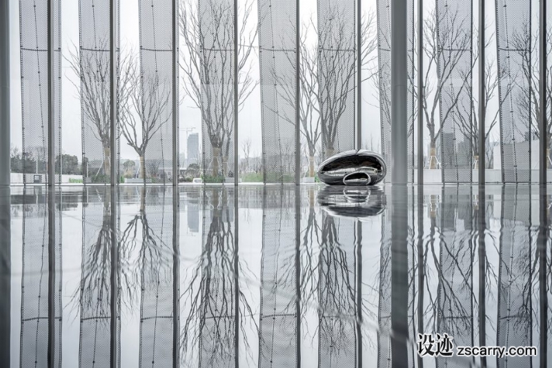 010-Central-Park-Sales-Centre-960x641.jpg 工装参考,商业空间,售楼处,