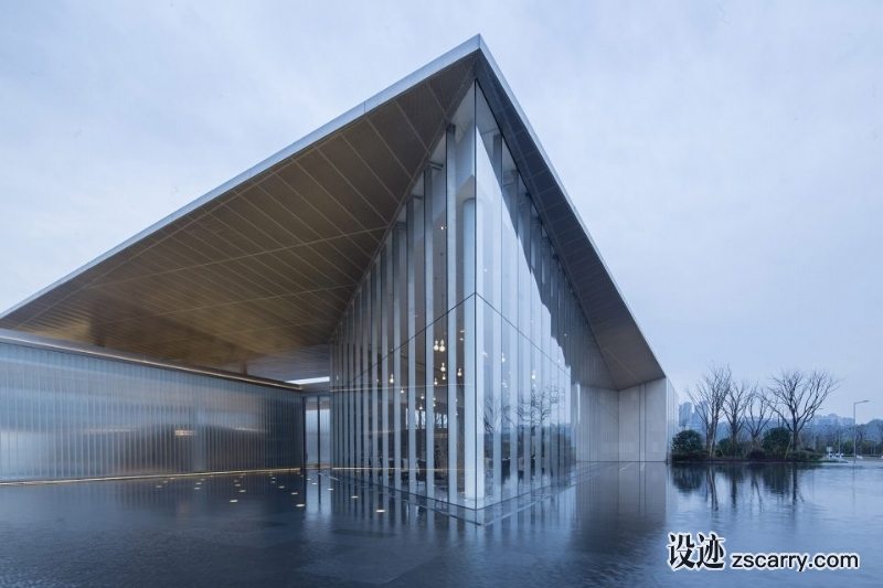 012-Chongqing-Central-Park-Life-Experience-Center-960x640.jpg 工装参考,商业空间,售楼处,