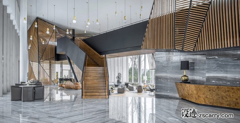 017-Central-Park-Sales-Centre-960x494.jpg 工装参考,商业空间,售楼处,