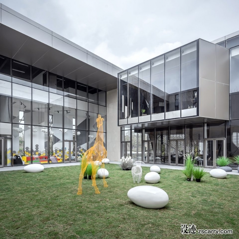 037-Central-Park-Sales-Centre-960x960.jpg 工装参考,商业空间,售楼处,