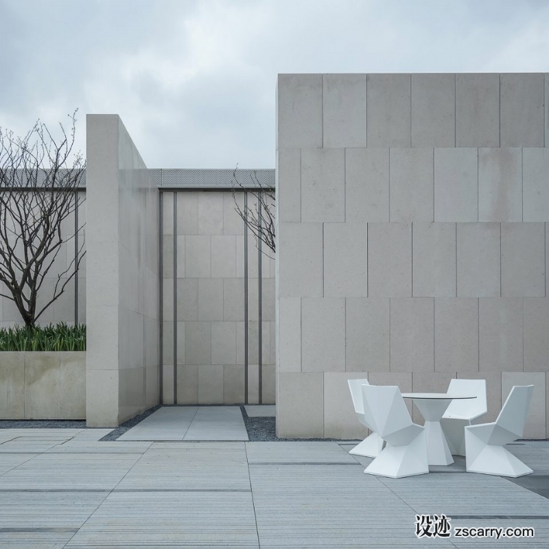 038-Central-Park-Sales-Centre-960x960.jpg 工装参考,商业空间,售楼处,