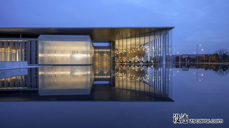 039-Central-Park-Sales-Centre-960x540.jpg 工装参考,商业空间,售楼处,