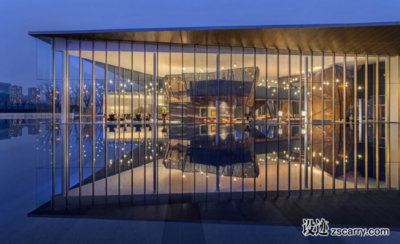 040-Central-Park-Sales-Centre-960x586.jpg 工装参考,商业空间,售楼处,