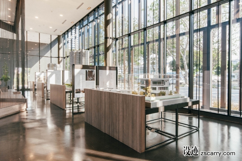 BSG_Sales_Gallery_(12).jpg 工装参考,商业空间,售楼处,