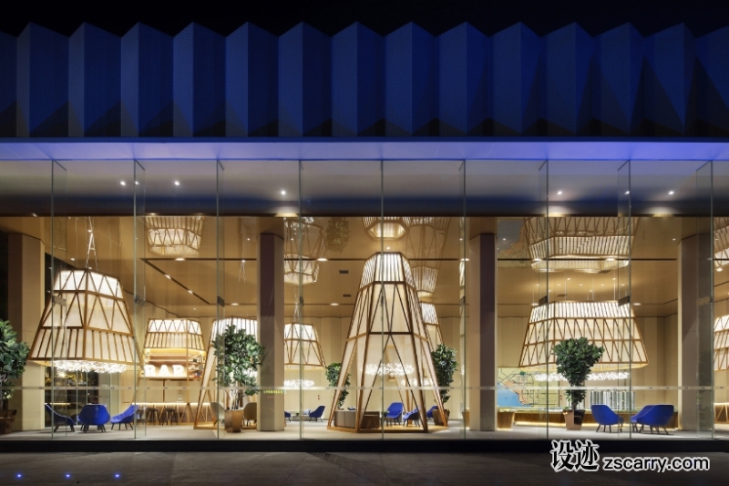 img_2_1502216259_8dab4034011202ff4c6a21a22f199a8e.jpg 工装参考,商业空间,售楼处,