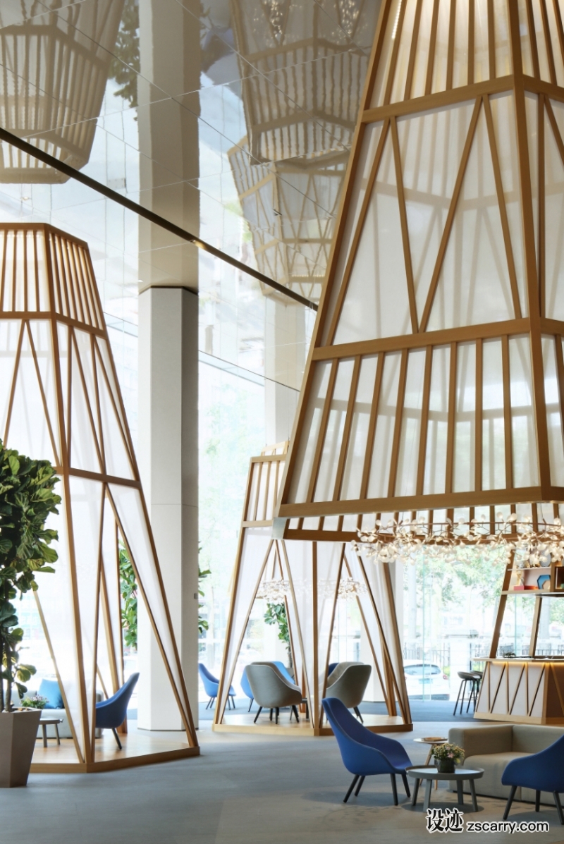 img_6_1502216259_4f49bee35afb4ebd68401abe810f5136.jpg 工装参考,商业空间,售楼处,