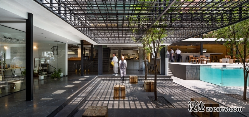 Hotel-carlota-jsa-architecture-hotel-mexico_dezeen_2364_col_13.jpg 工装参考,户外空间,户外休闲,