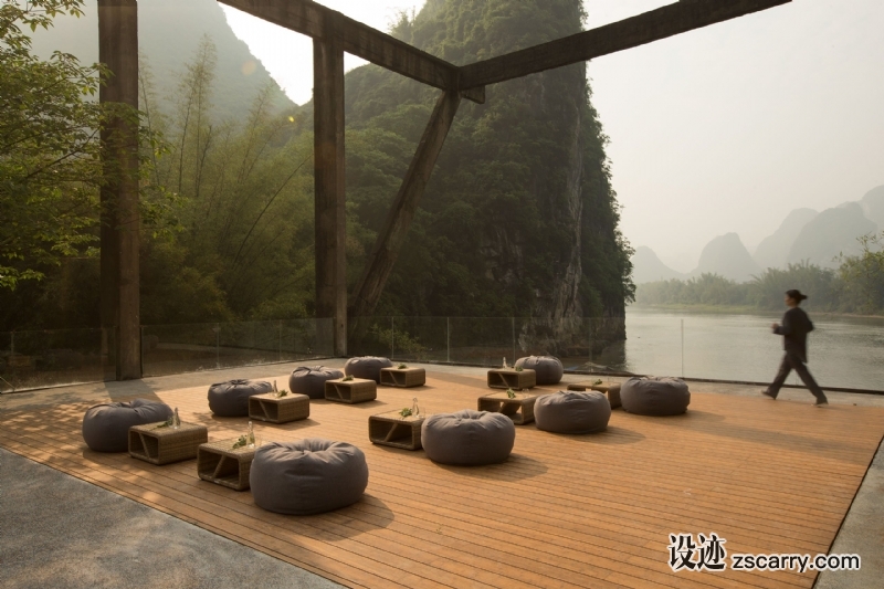 p5_hotel_alila_yangshuo_china_yatzer.jpg 工装参考,户外空间,户外休闲,