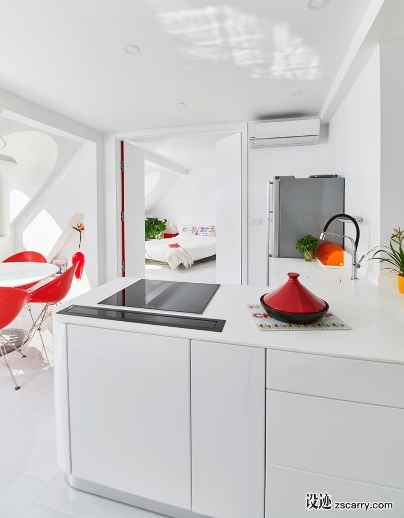 001-apartment-budapest-margeza-1050x1347.jpg 局部参考,厨房元素,岛台,