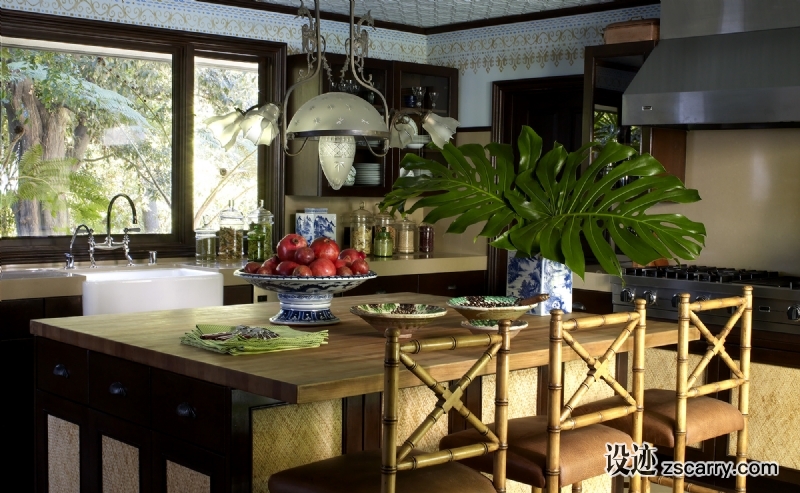 04 (2).jpg 局部参考,厨房元素,岛台,