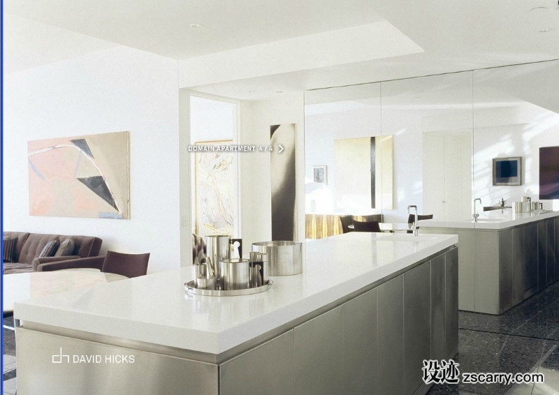 023.jpg 局部参考,厨房元素,岛台,